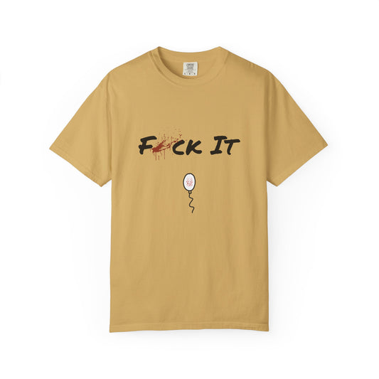 F*ck It Tee