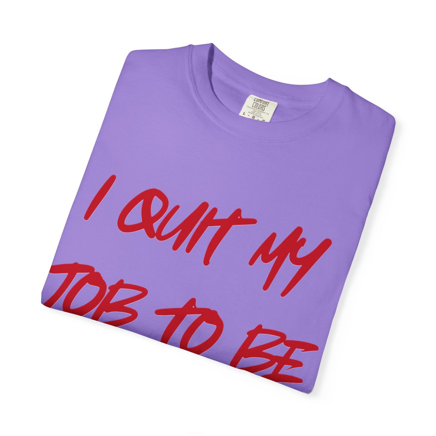 Boss Tee