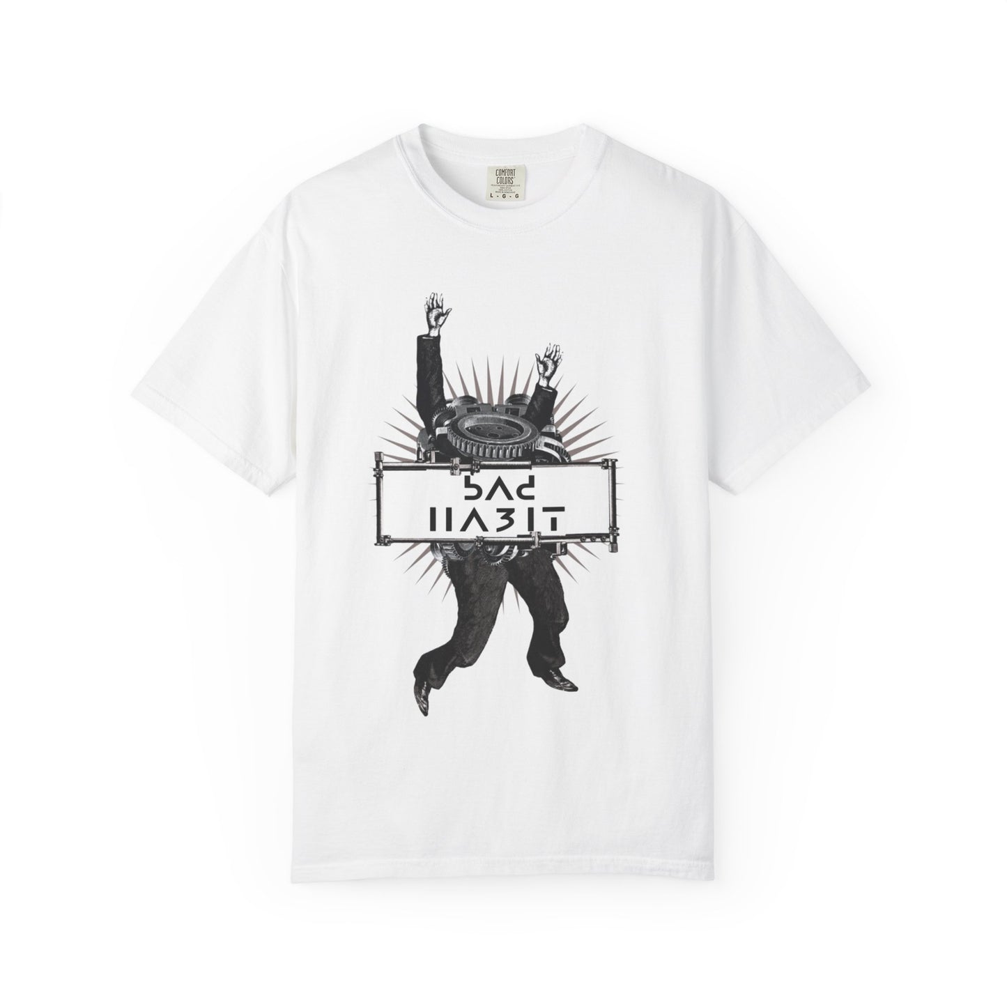 Hux Tee
