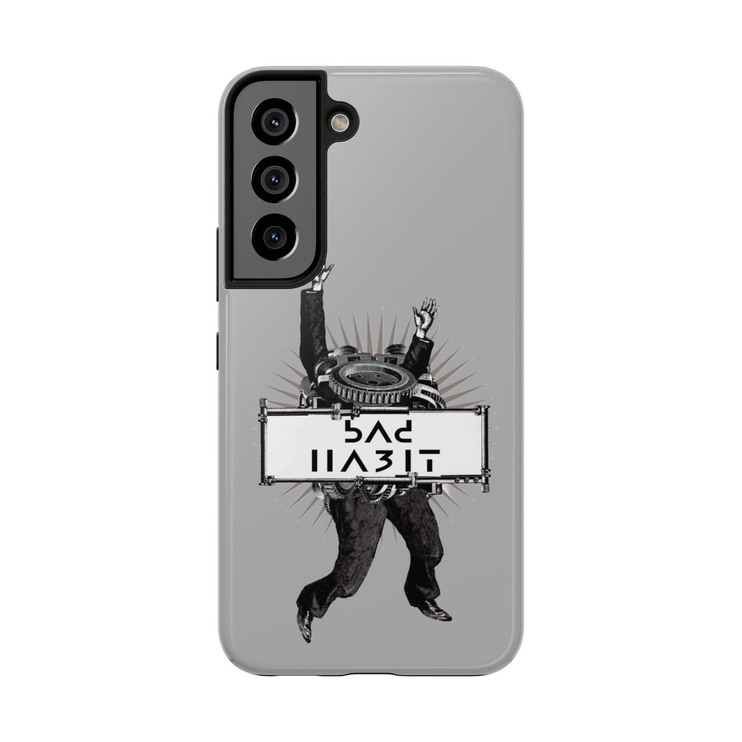 Hux Phone Case